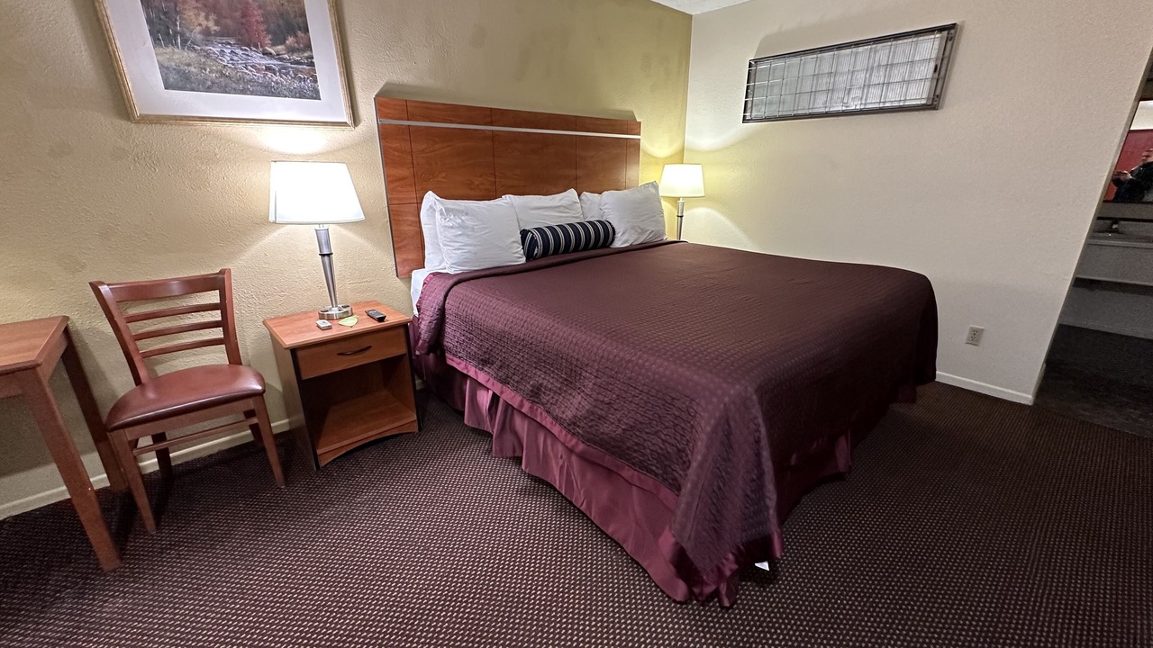 Photo of Bedroom in Garnett
