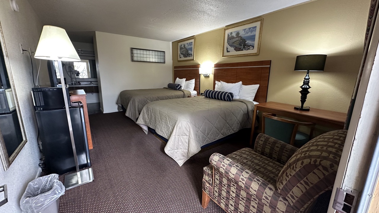 Photo of Bedroom in Garnett