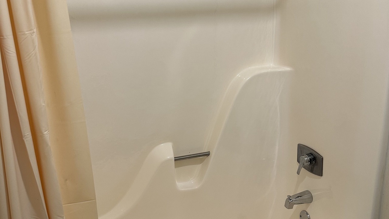 Photo of Bathroom in Garnett