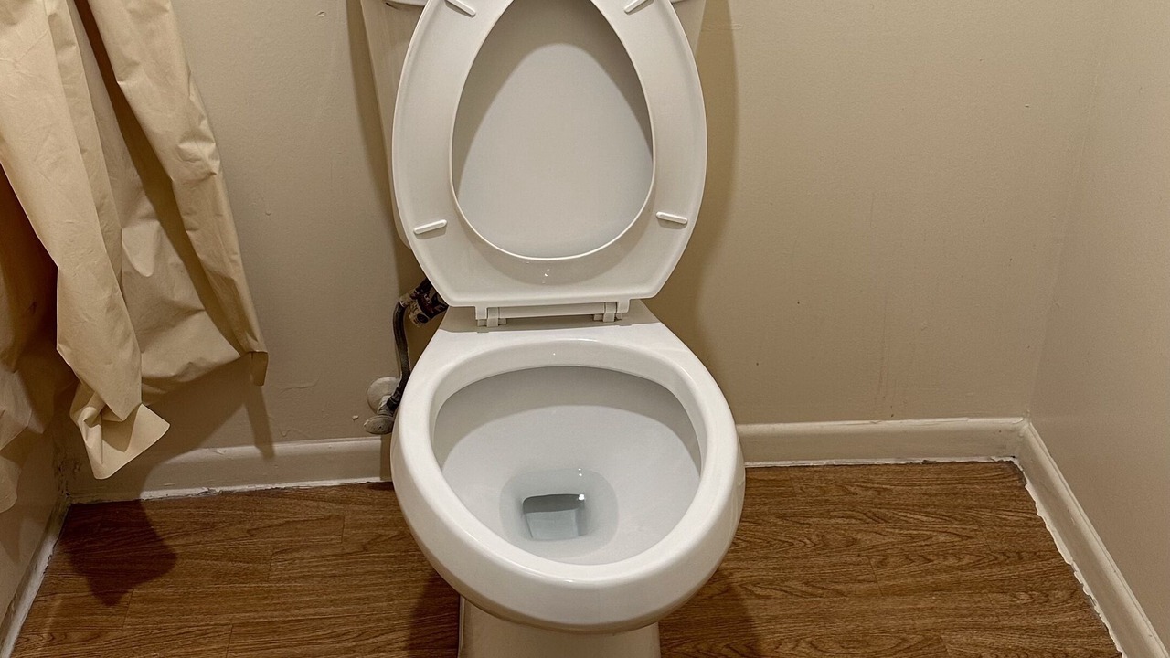 Photo of Bathroom in Garnett