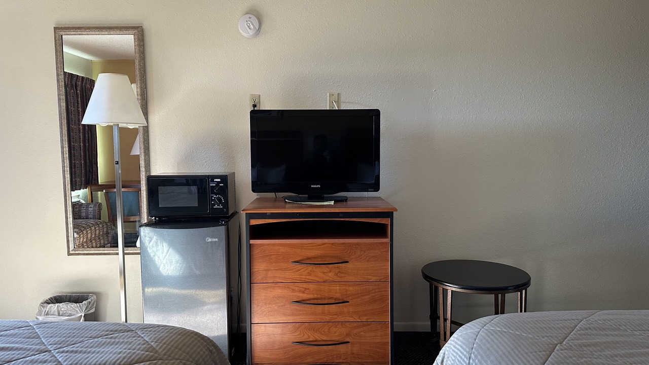 Photo of Bedroom in Garnett