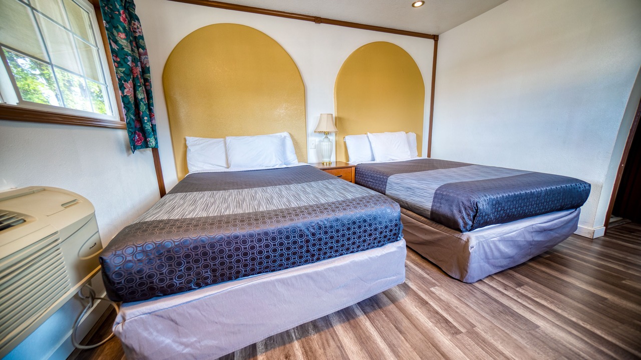 Photo of Bedroom in The Dalles