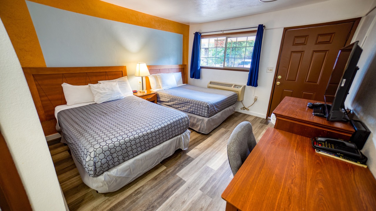 Photo of Bedroom in The Dalles