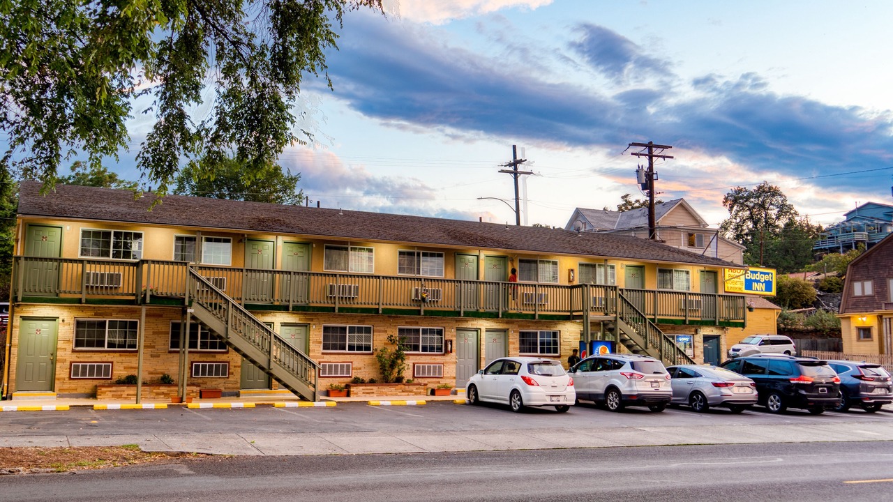 Photo of Outdoor in The Dalles