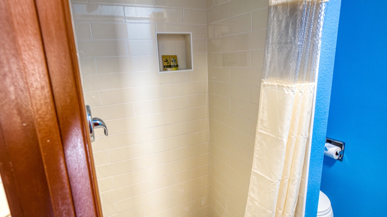 Photo of Bathroom in The Dalles
