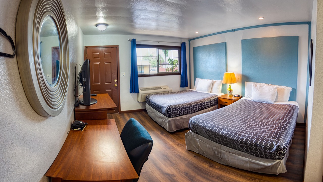Photo of Bedroom in The Dalles