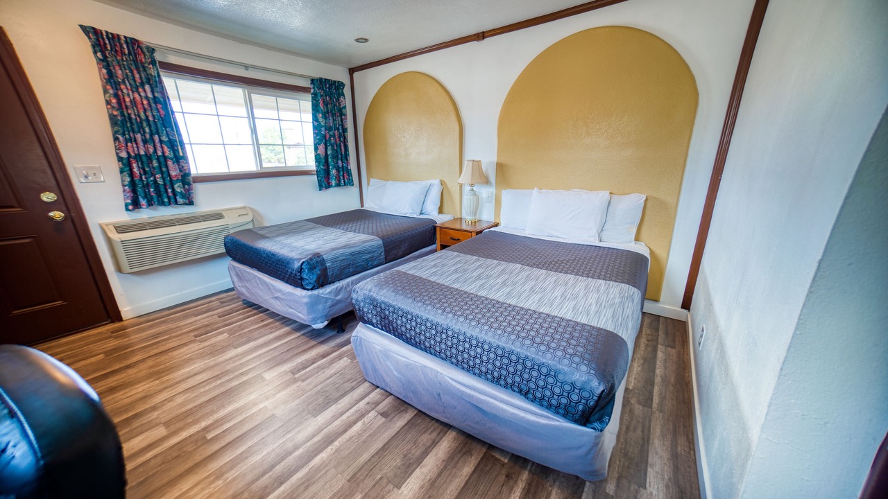 Photo of Bedroom in The Dalles