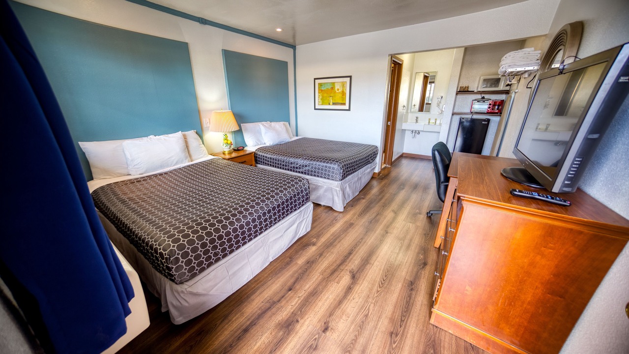 Photo of Bedroom in The Dalles