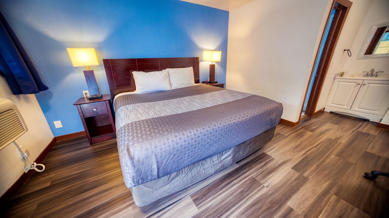 Photo of Bedroom in The Dalles