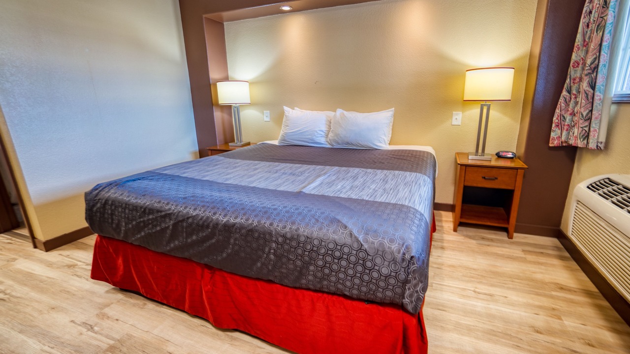 Photo of Bedroom in The Dalles
