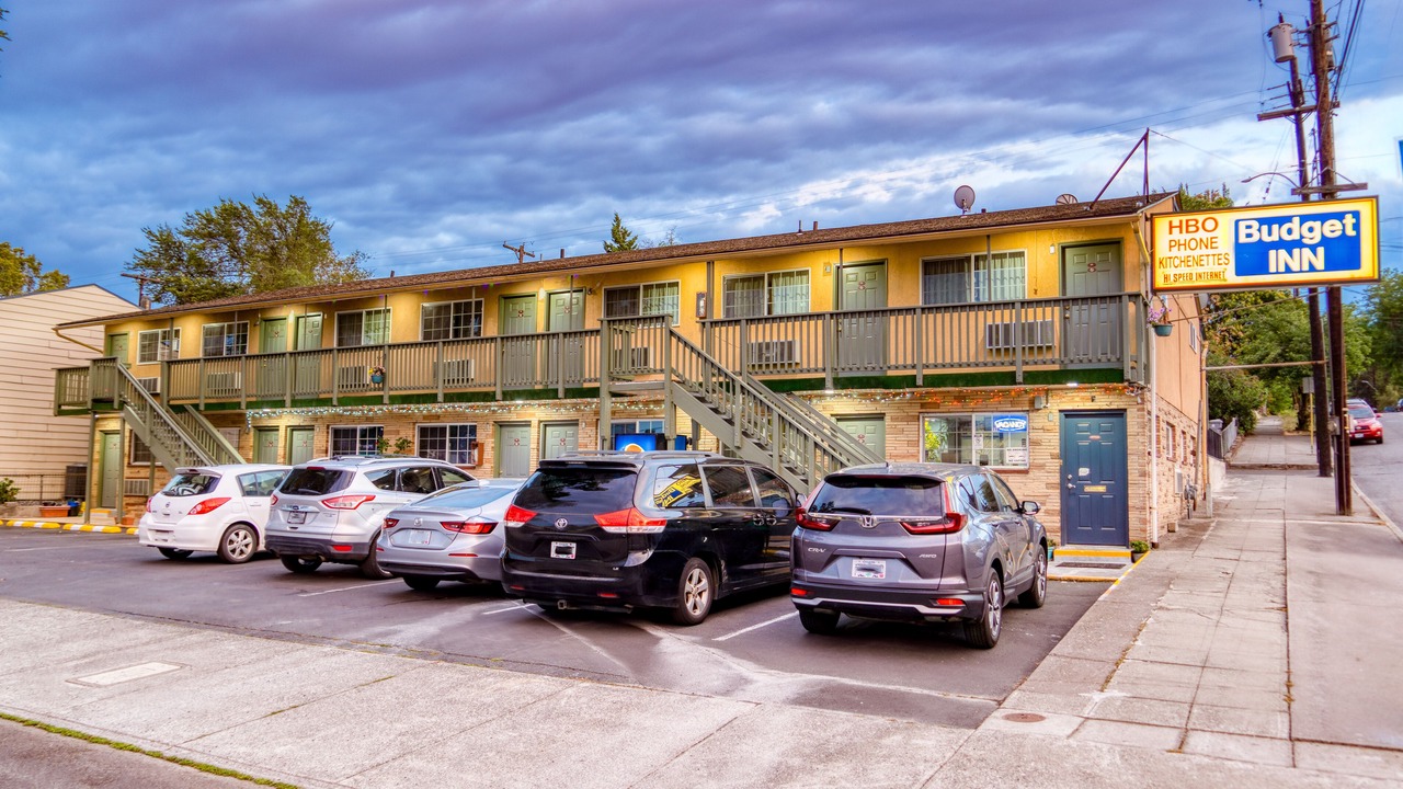 Photo of Outdoor in The Dalles