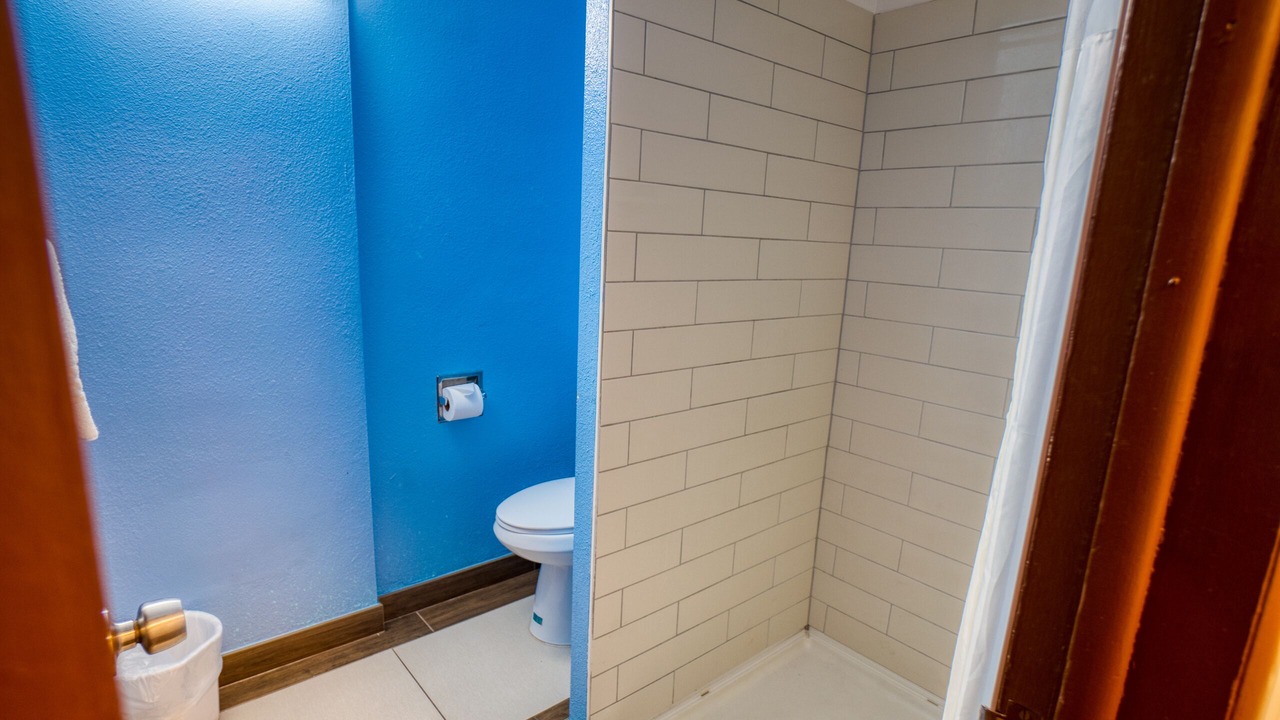 Photo of Bathroom in The Dalles