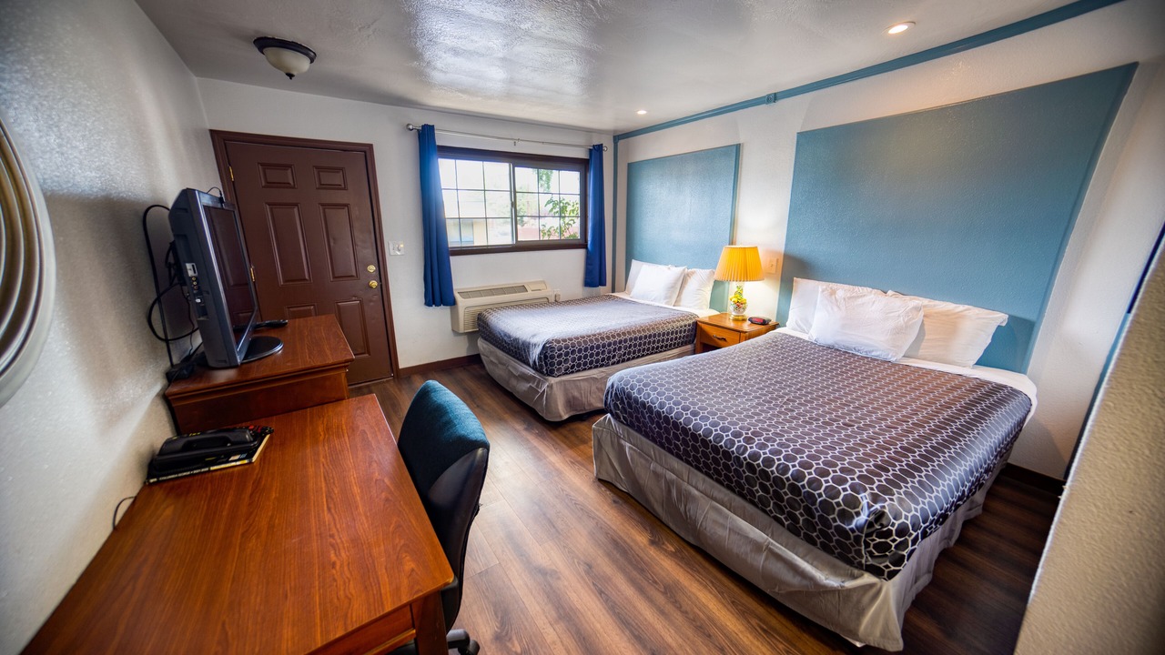 Photo of Bedroom in The Dalles