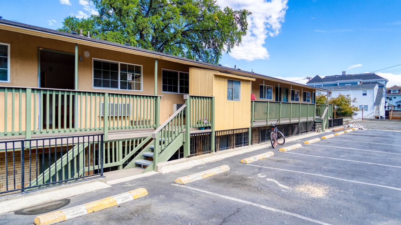 Photo of Outdoor in The Dalles