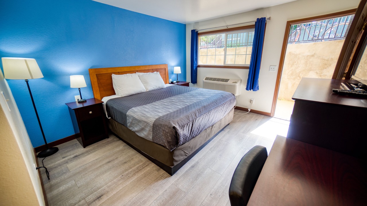 Photo of Bedroom in The Dalles