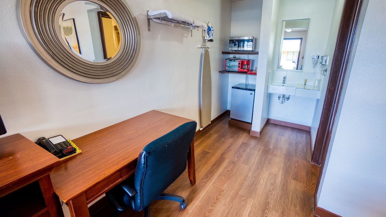 Photo of Bedroom in The Dalles