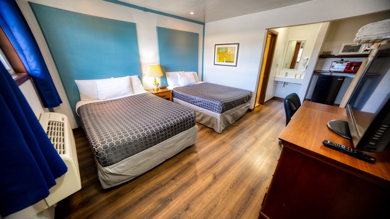 Photo of Bedroom in The Dalles