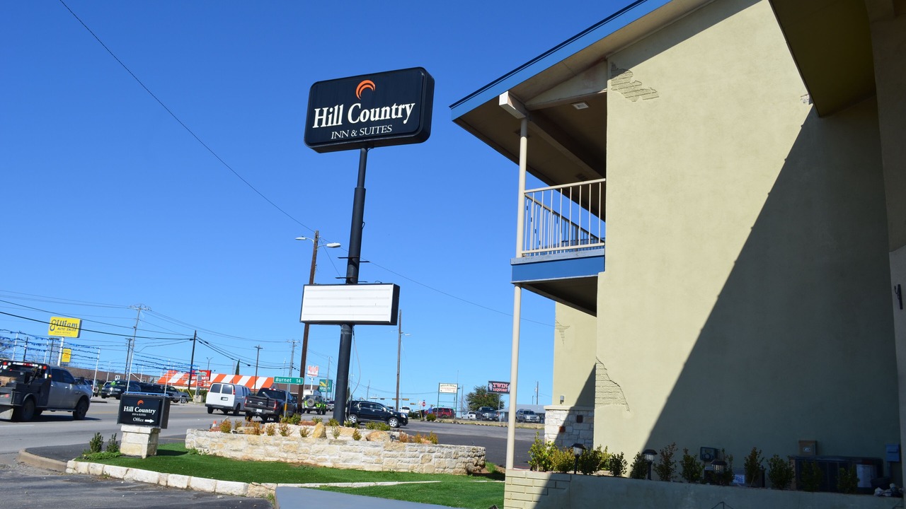 Photo of Outdoor in Marble Falls