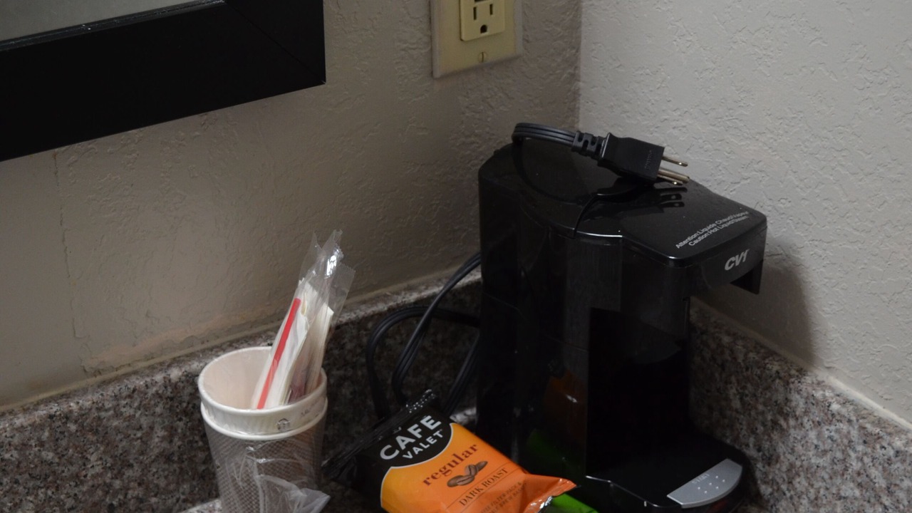 Photo of Bedroom in Marble Falls