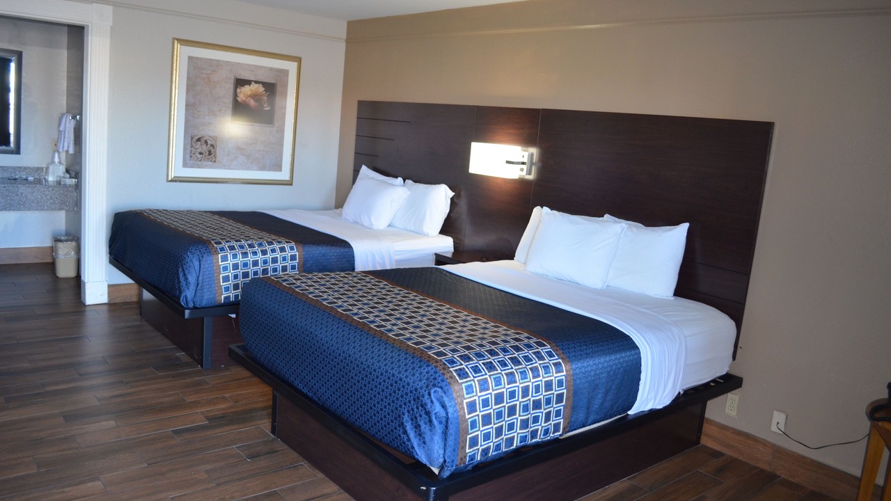 Photo of Bedroom in Marble Falls