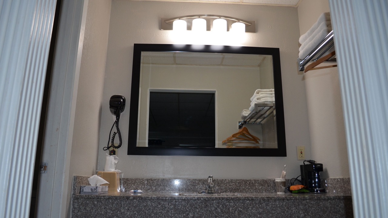 Photo of Bathroom in Marble Falls