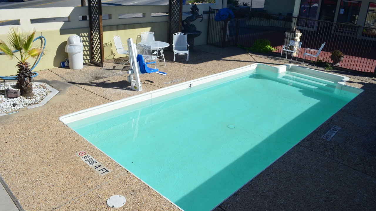 Photo of Outdoor in Marble Falls