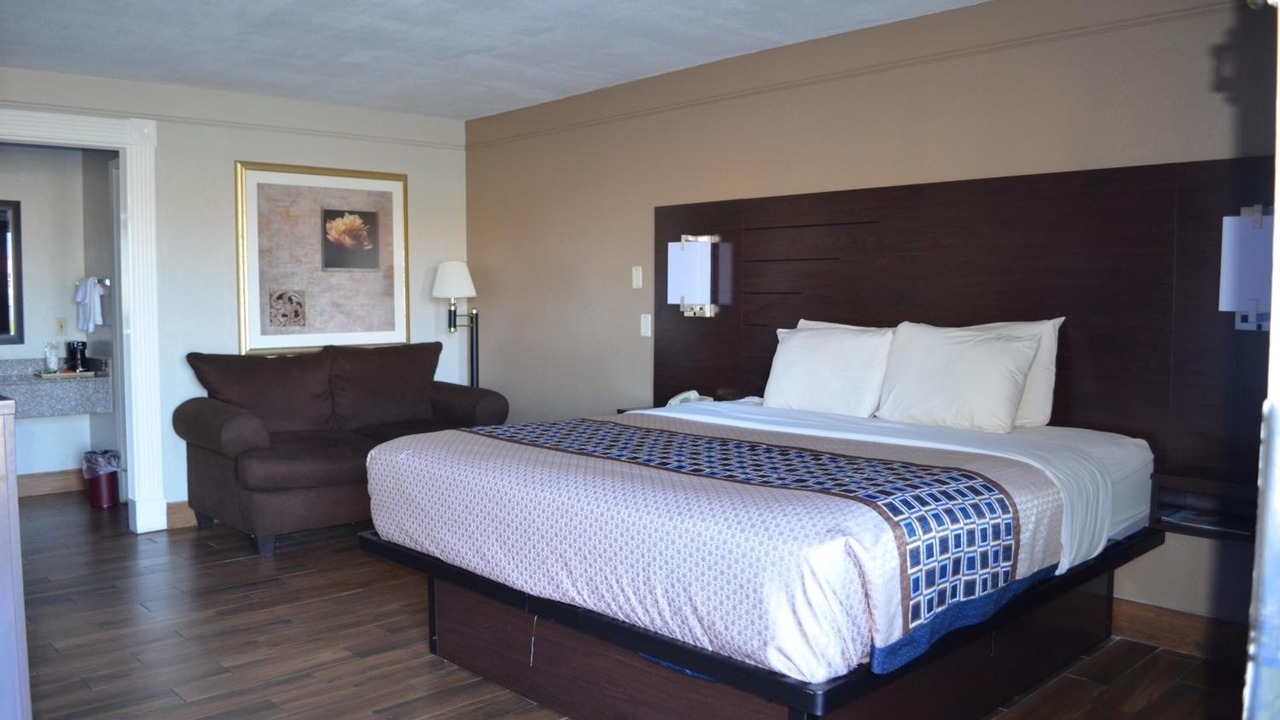 Photo of Bedroom in Marble Falls