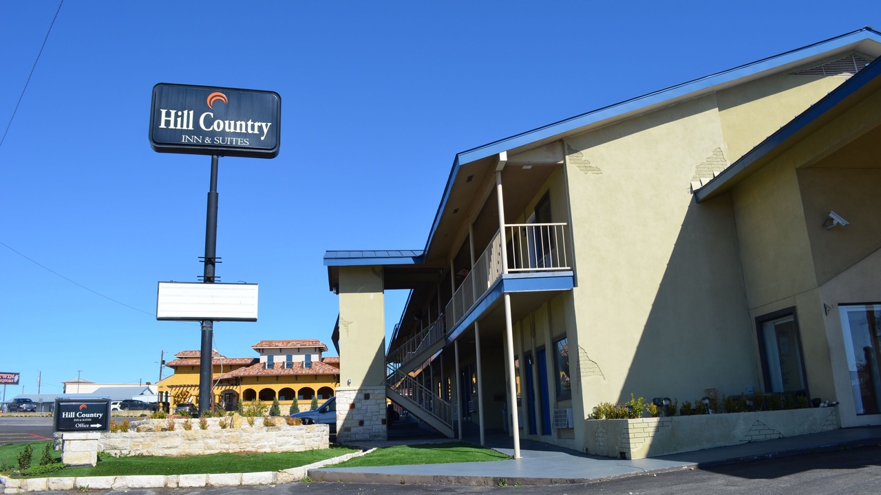 Photo of Outdoor in Marble Falls