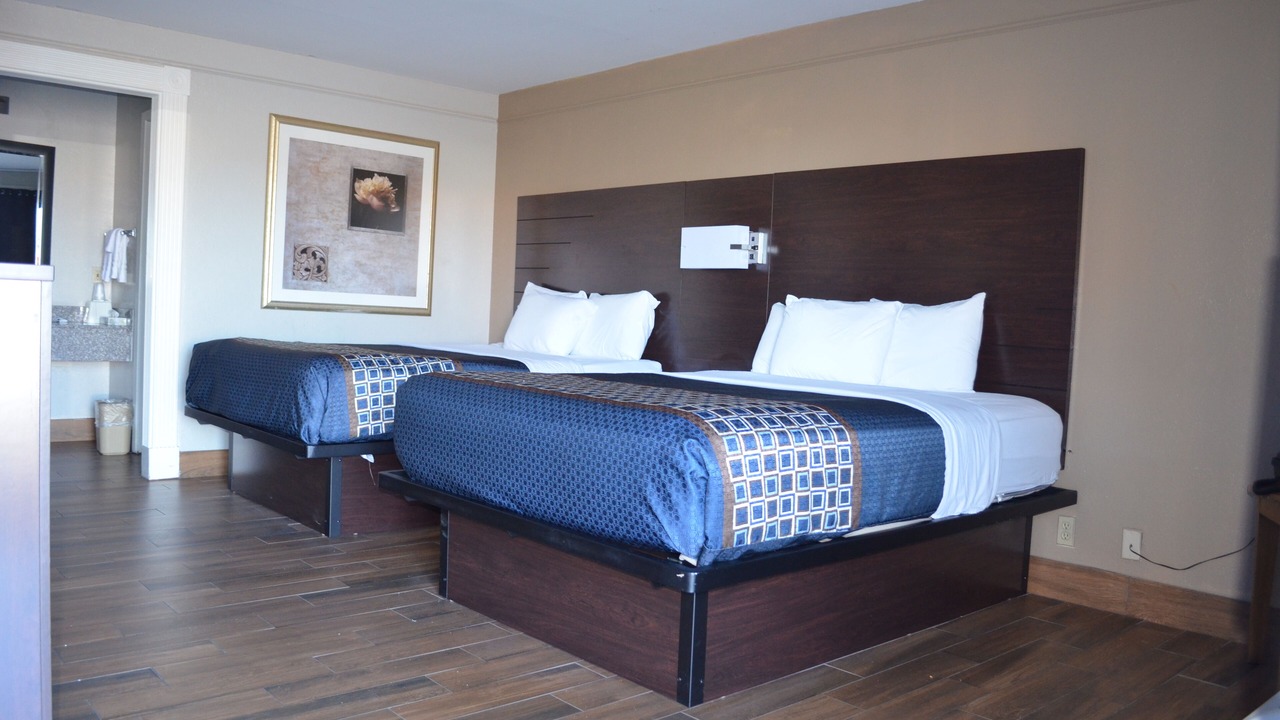 Photo of Bedroom in Marble Falls