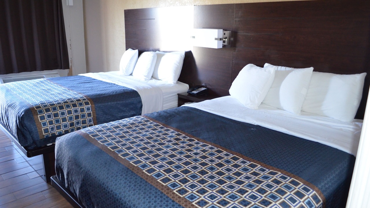Photo of Bedroom in Marble Falls