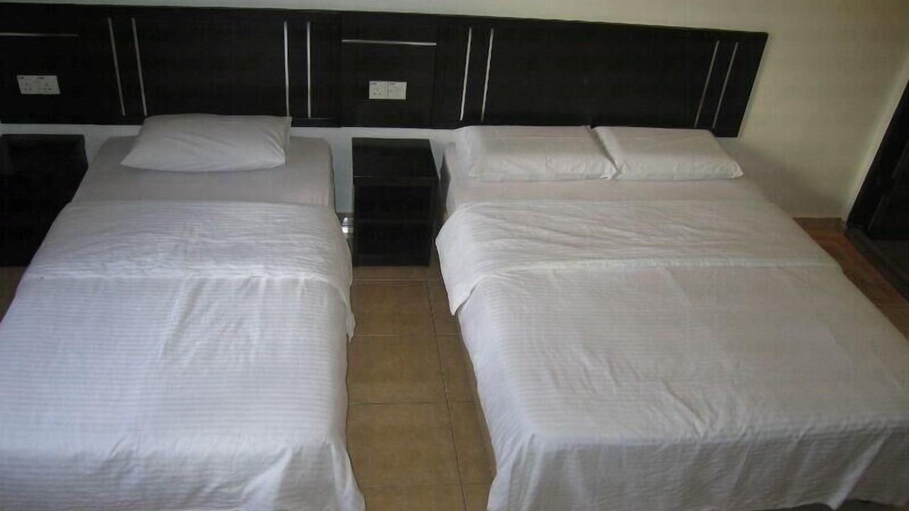 Photo of Bedroom in Alor Setar