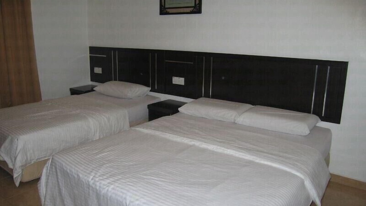 Photo of Bedroom in Alor Setar