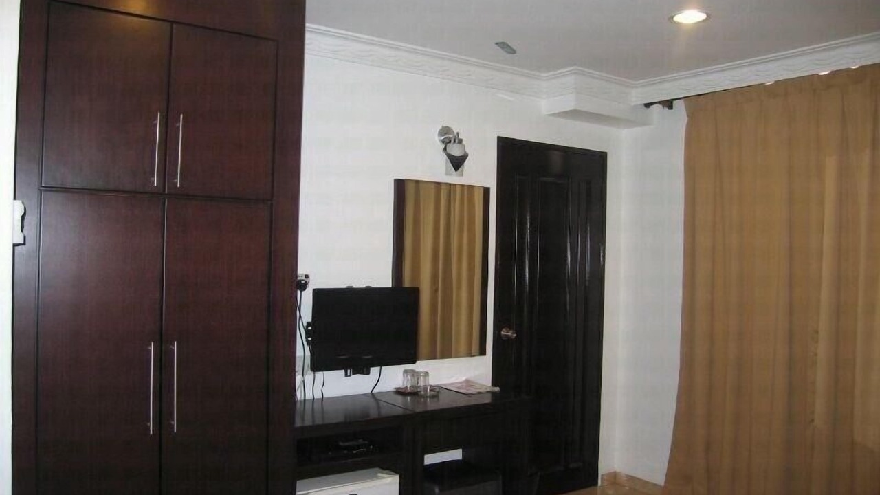Photo of Bedroom in Alor Setar