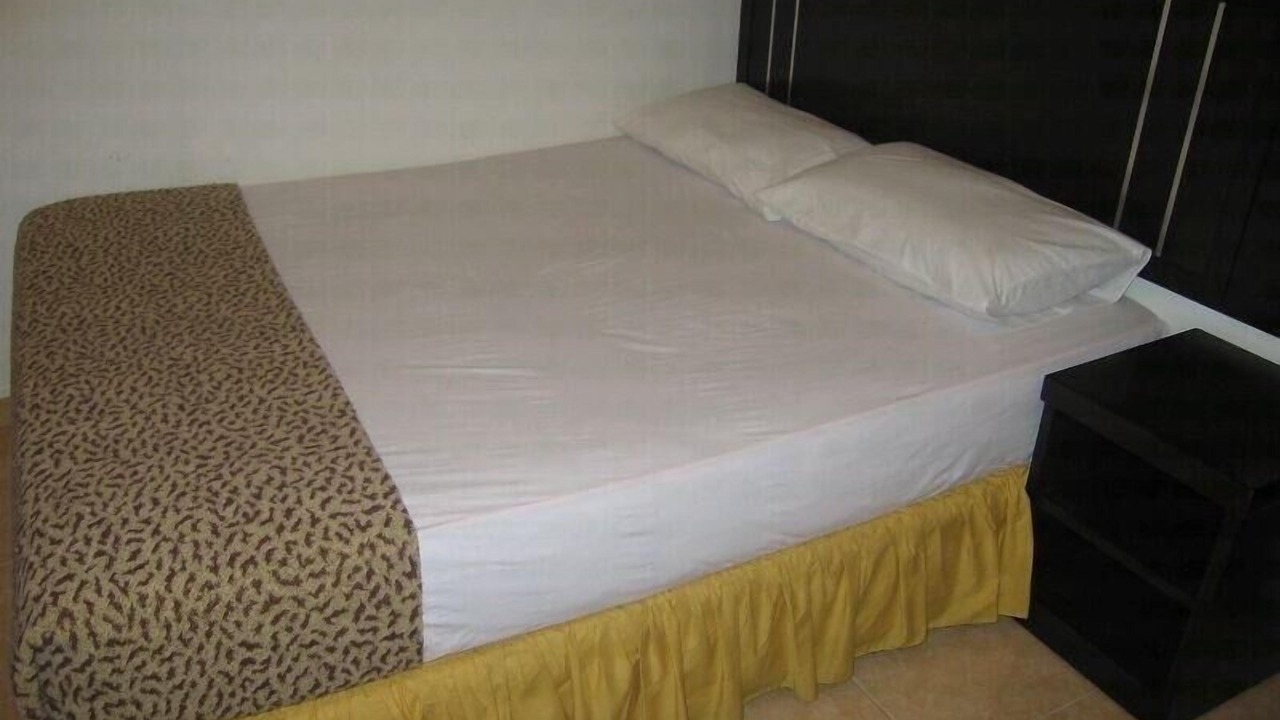 Photo of Bedroom in Alor Setar