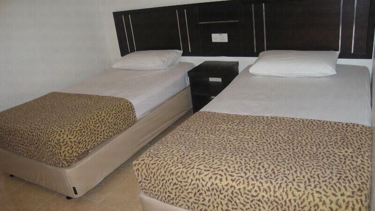 Photo of Bedroom in Alor Setar