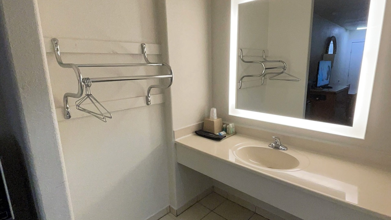 Photo of Bathroom in Bertram