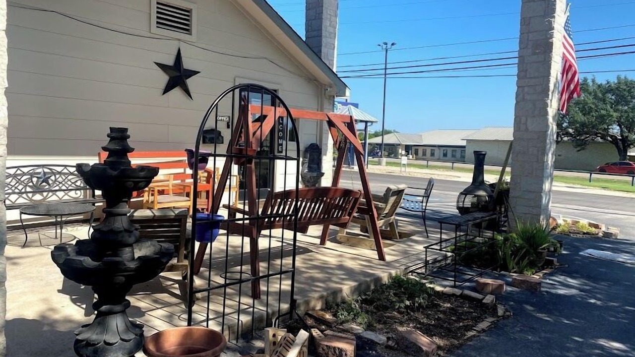 Photo of Outdoor in Bertram