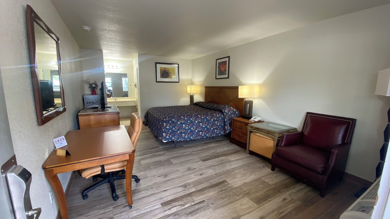 Photo of Bedroom in Bertram