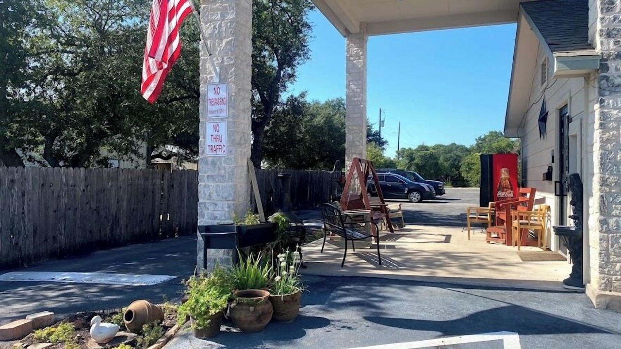 Photo of Outdoor in Bertram