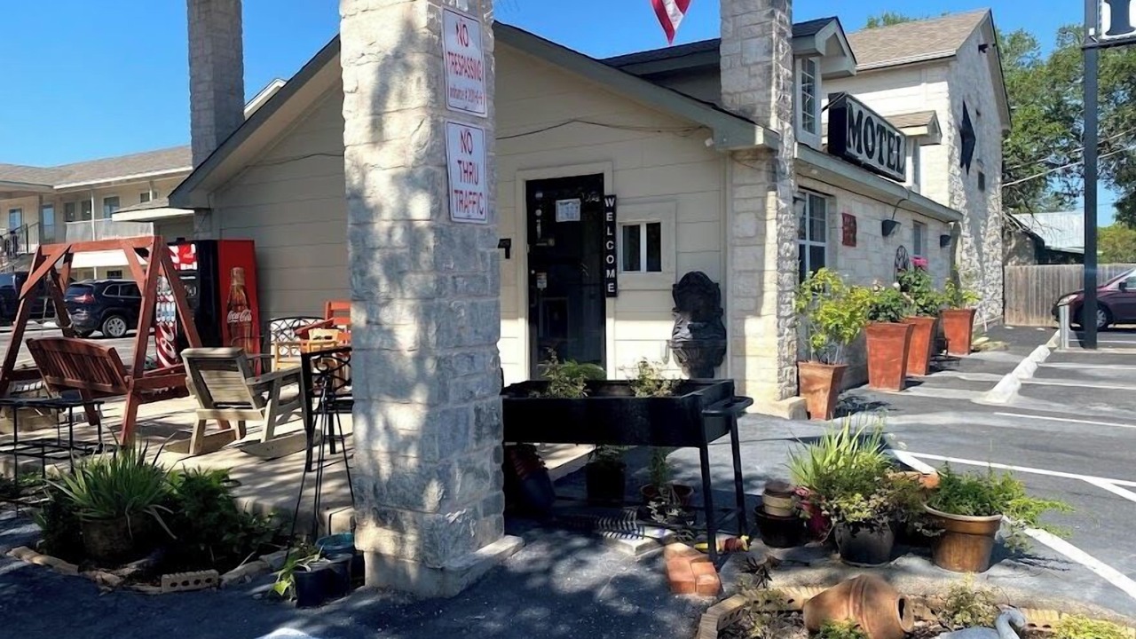 Photo of Outdoor in Bertram