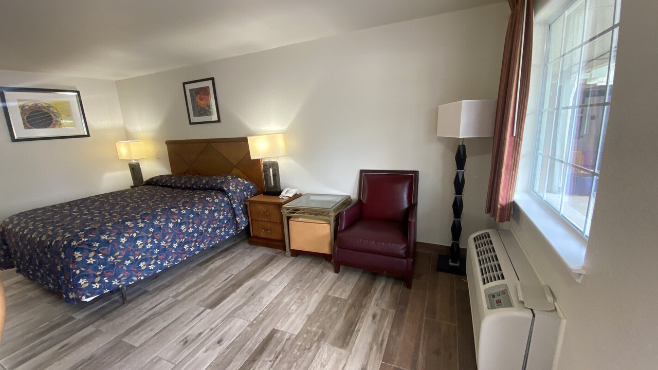 Photo of Bedroom in Bertram