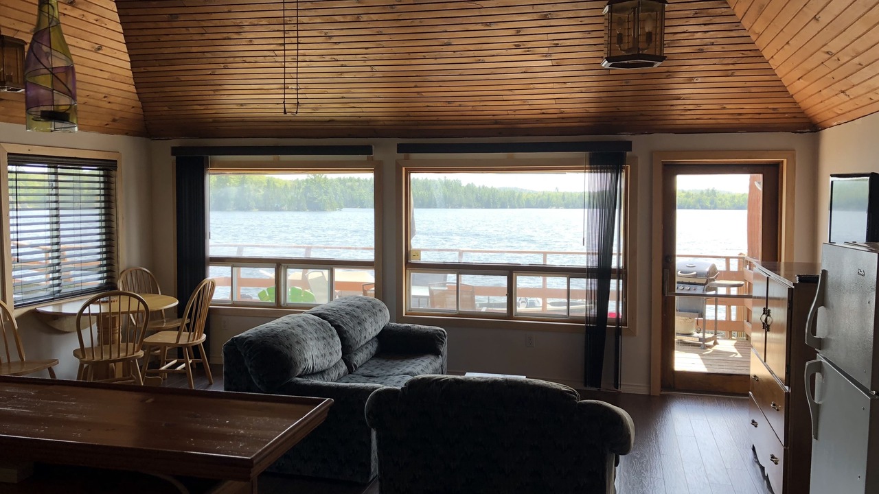 Photo of Livingroom in Willisville