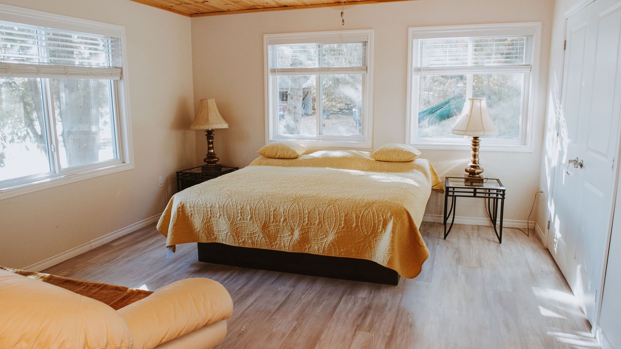 Photo of Bedroom in Willisville