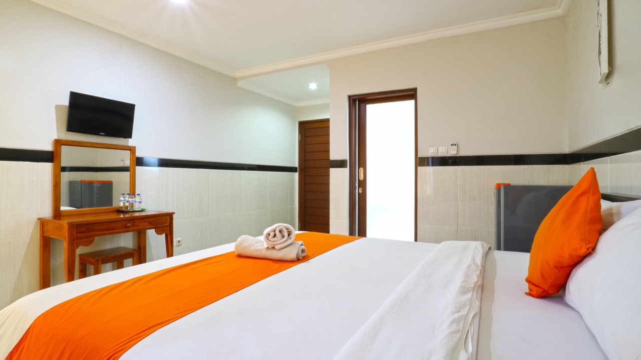 Photo of Bedroom in Kuta