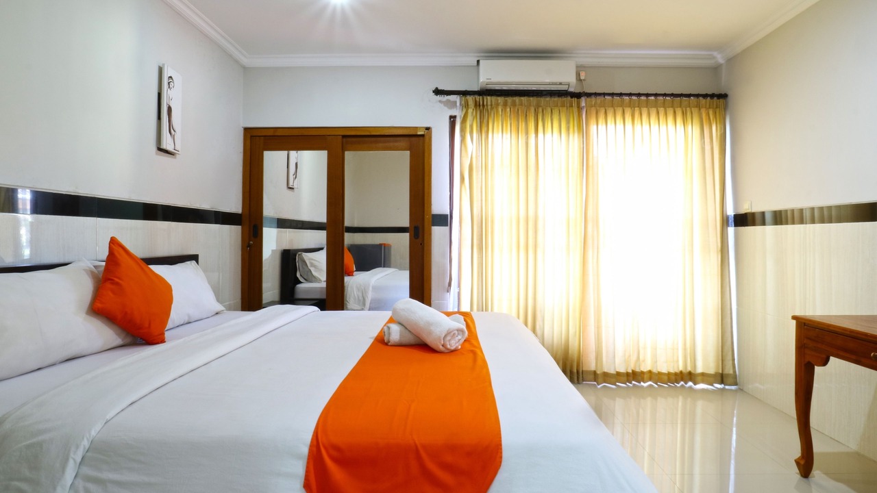 Photo of Bedroom in Kuta