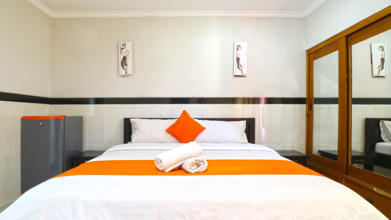 Photo of Bedroom in Kuta