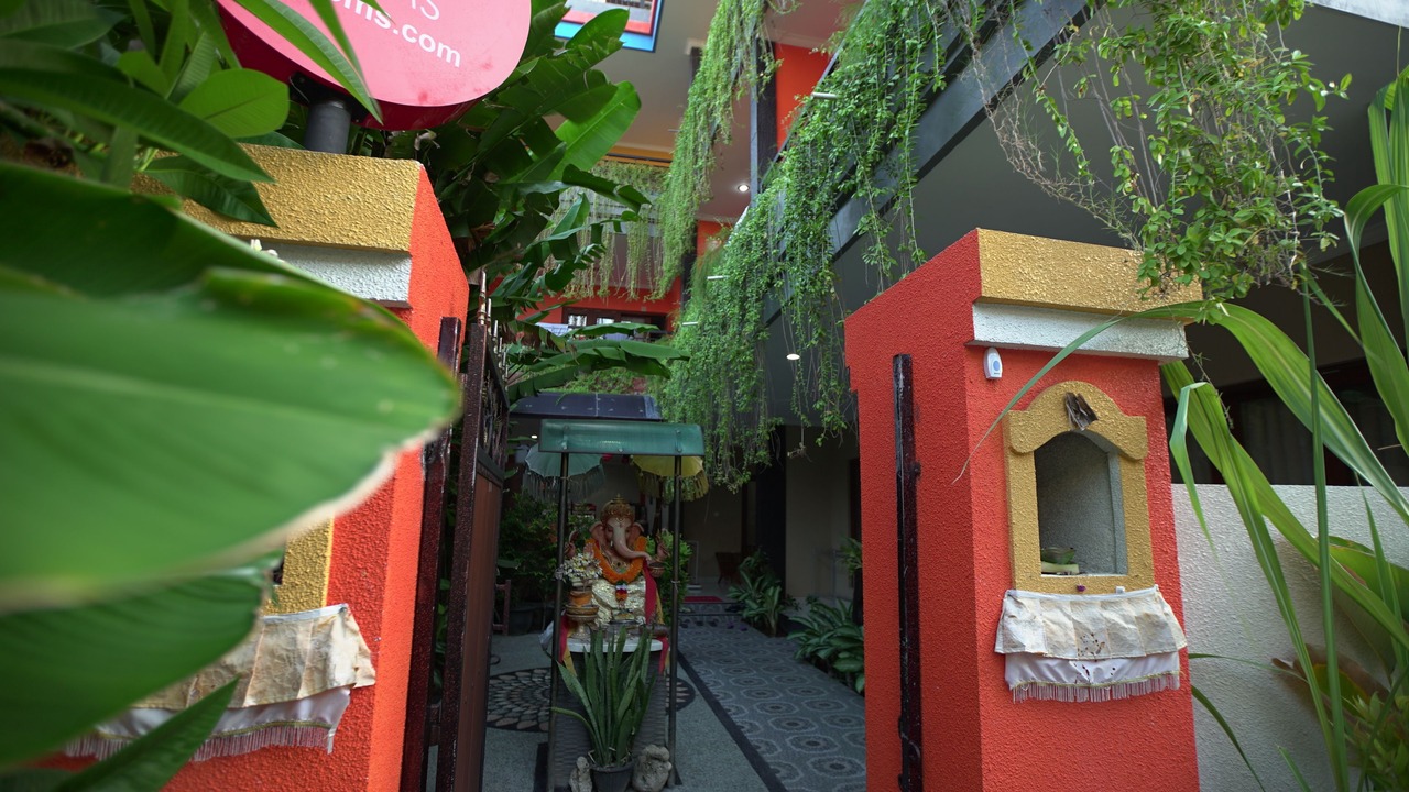 Photo of Outdoor in Kuta