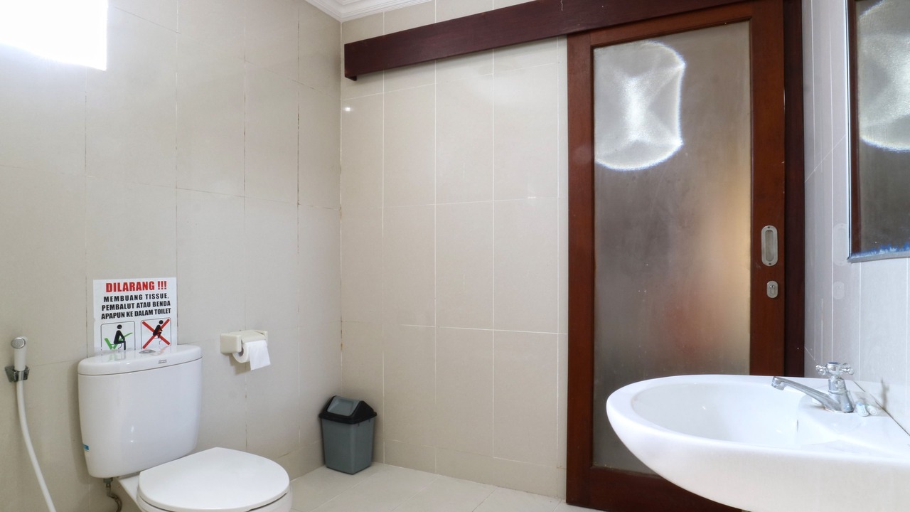 Photo of Bathroom in Kuta