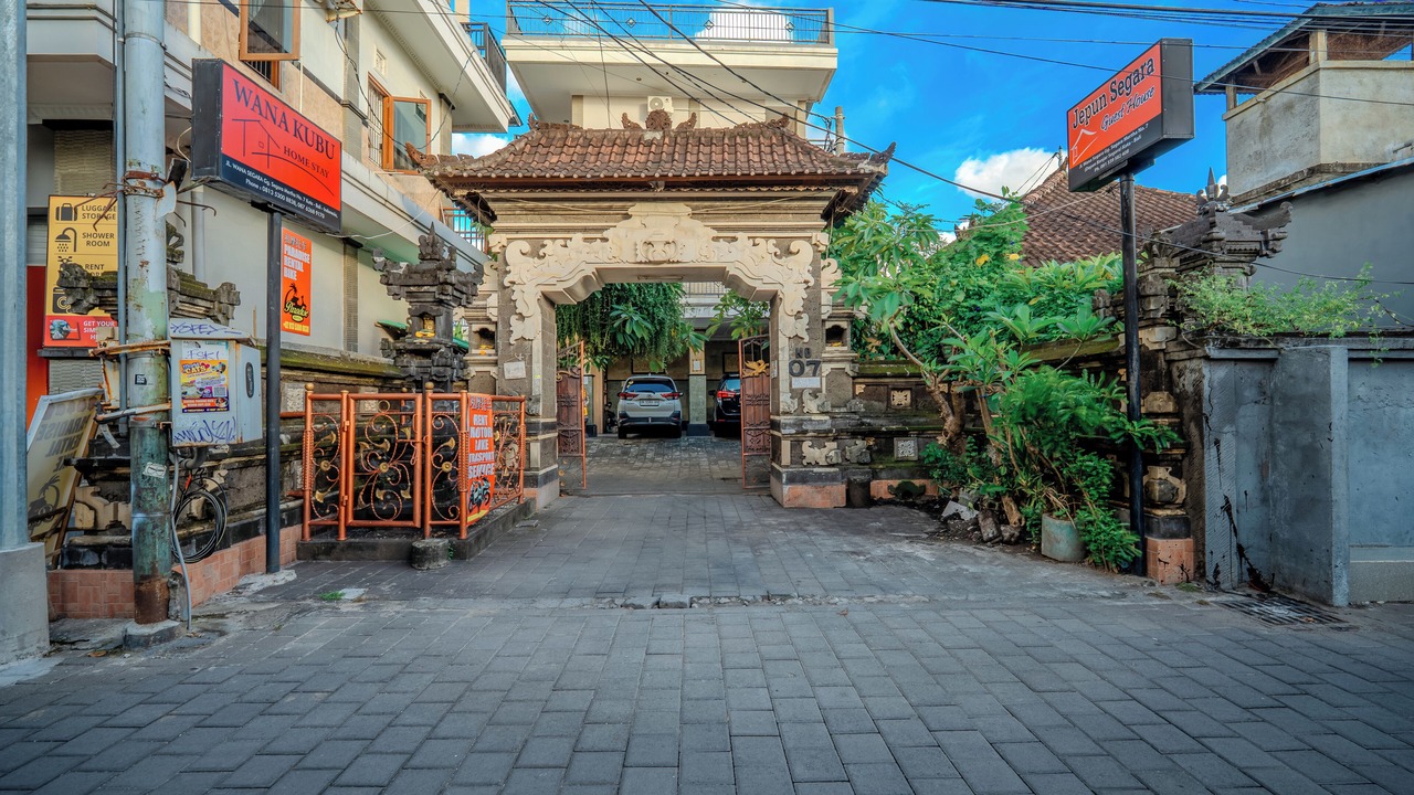 Photo of Outdoor in Kartika Plaza