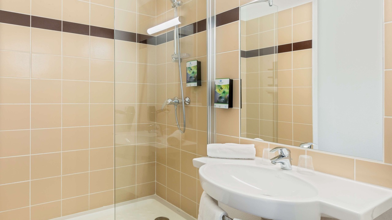 Photo of Bathroom in Saint-Amand-les-Eaux